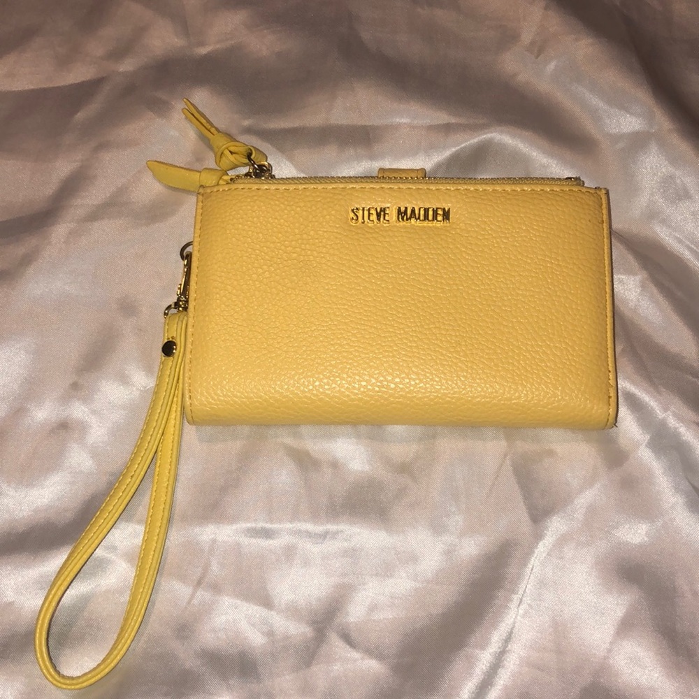 Steve Madden Wallet